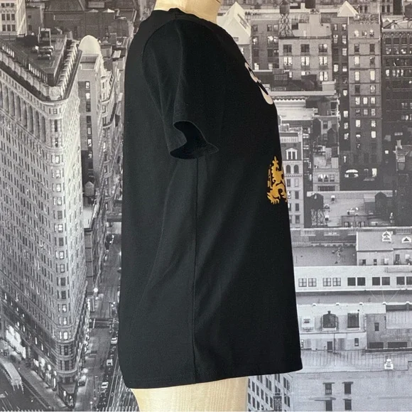 Coors Banquet black T-shirt - Picture 2 of 5